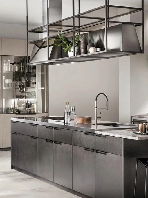 Cucine Moderne