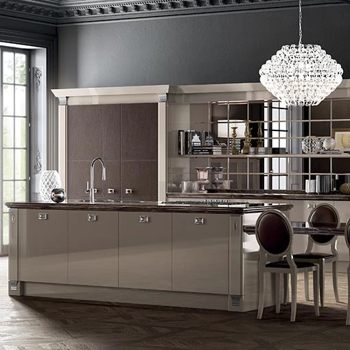 Cucine Classiche