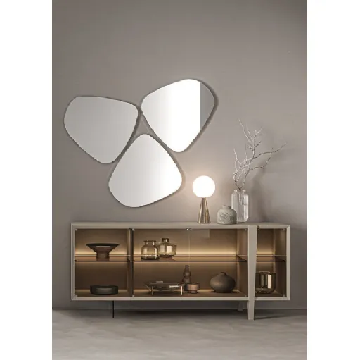 Specchiera Native di Fasolin