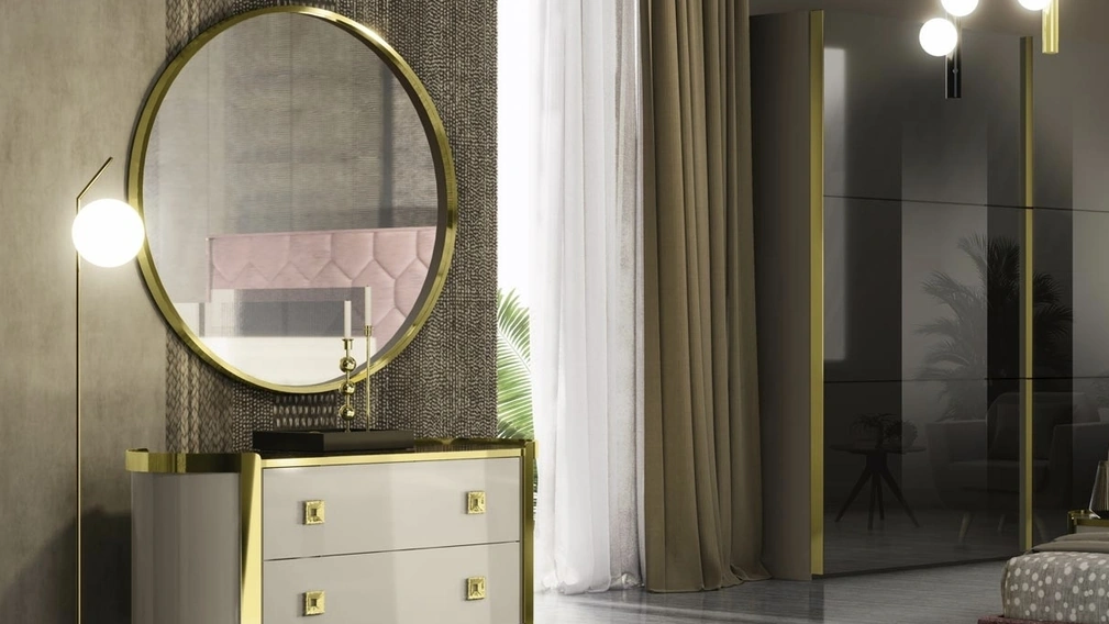 Specchiera Kursaal di Adriatica