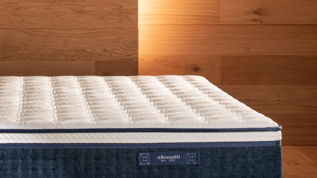 Materasso Bi-Mind di Altrenotti