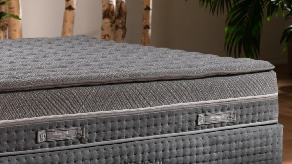 Materasso Bi-Pore di Altrenotti
