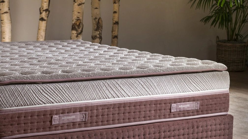 Materasso Bi-Power di Altrenotti