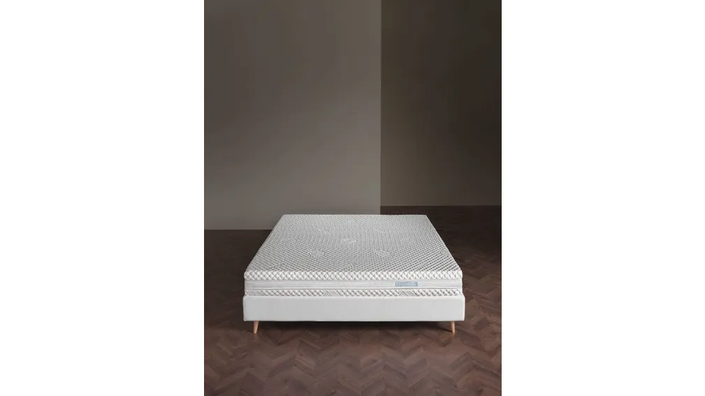 Materasso in memory foam Prime Sector di Altrenotti