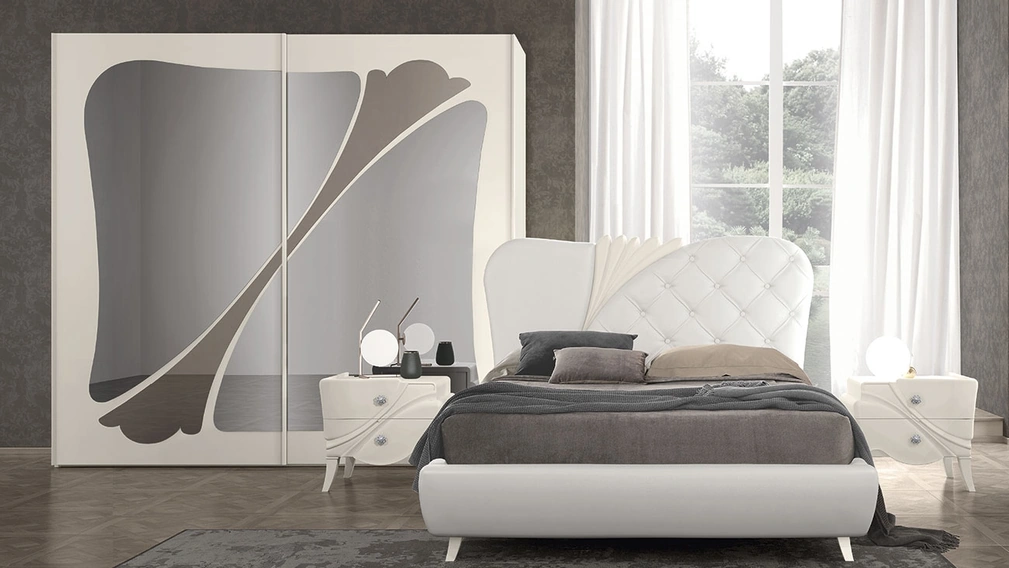 Armadio Ambra di Adriatica