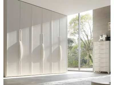 Armadio Cleo di Fasolin