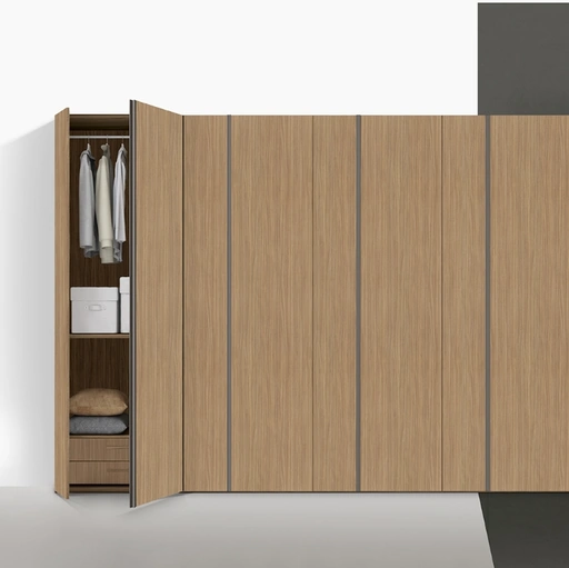 Armadio Club U29 di Colombini Casa