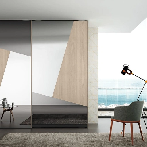 Armadio Cover Adriatica