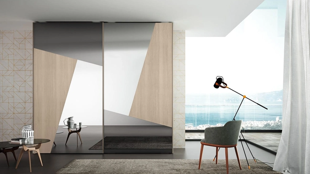 Armadio Cover Adriatica