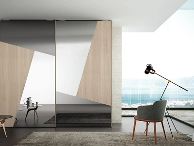 Armadio Cover Adriatica