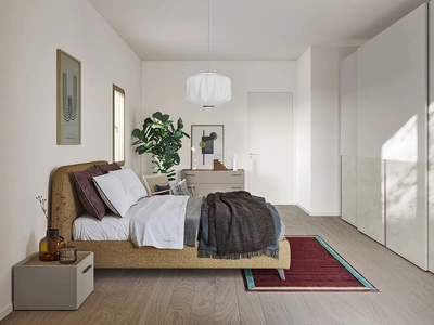 Armadio Cutting W129 di Colombini Casa