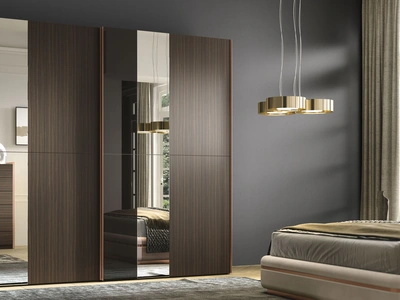 Armadio Era con ante scorrevoli di Adriatica