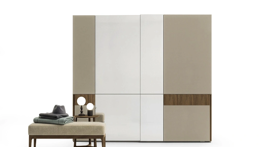 Armadio Fashion di Fasolin