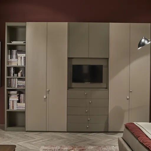 Armadio Flor di Fasolin