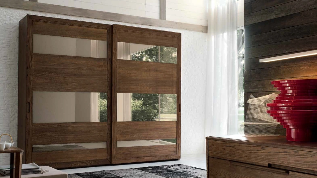 Armadio Madison di Fasolin