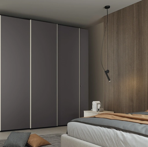 Armadio Free A001 Volo di Colombini Casa