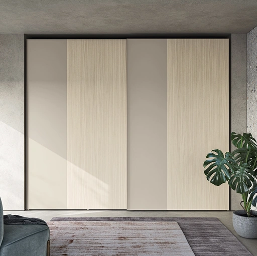 Armadio Freedom W119 di Colombini Casa