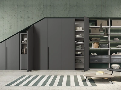 Armadio Golf Utility U22 di Colombini Casa