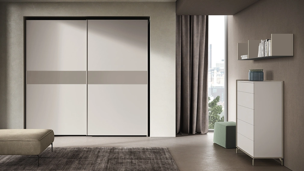 Armadio Inserto N34 di Colombini Casa