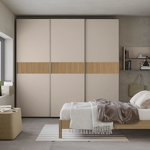 Armadio Inserto R02 di Colombini Casa