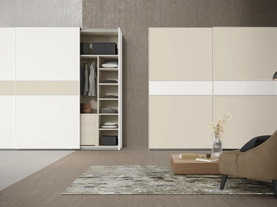 Armadio Inserto U38 di Colombini Casa
