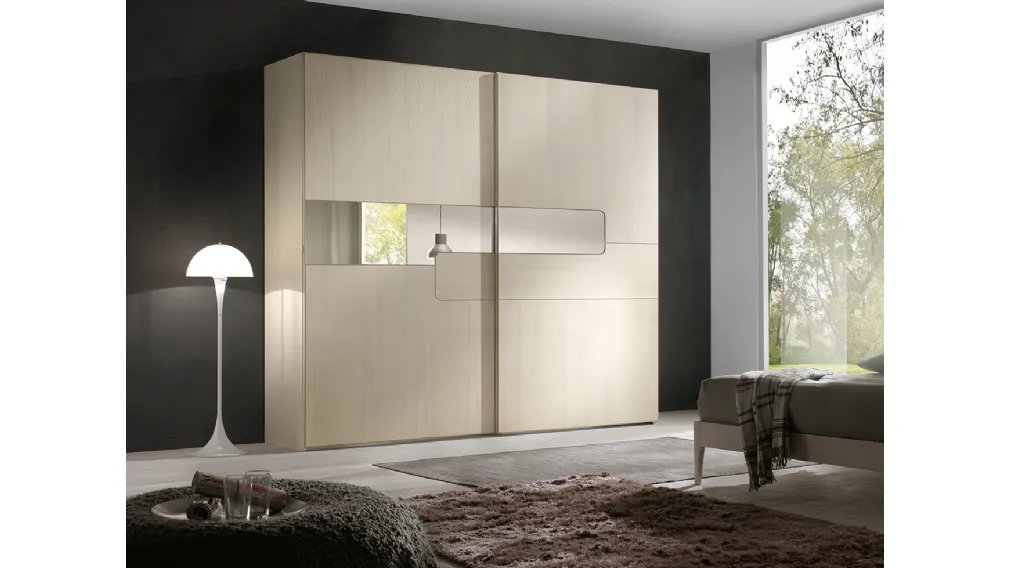 Armadio One 4 di Passione Italiana