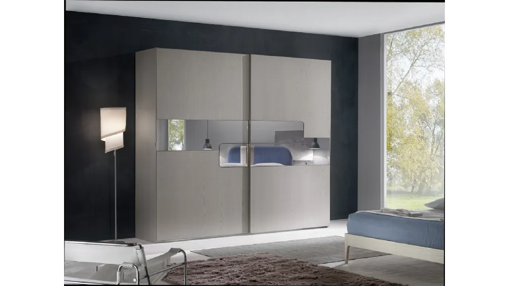 Armadio One 5 di Passione Italiana