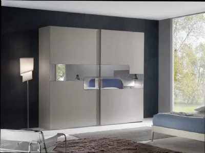 Armadio One 5 di Passione Italiana