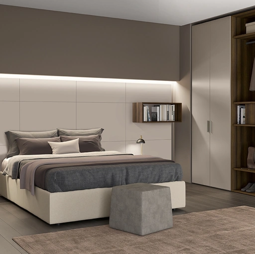 Armadio One H104 di Colombini Casa