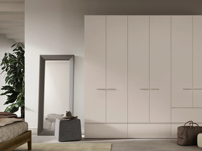 Armadio One N26 di Colombini Casa