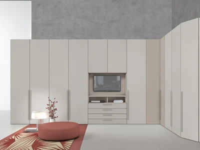 Armadio One U24 di Colombini Casa