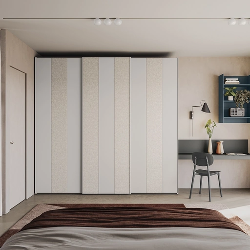 Armadio Riviera U34 di Colombini Casa