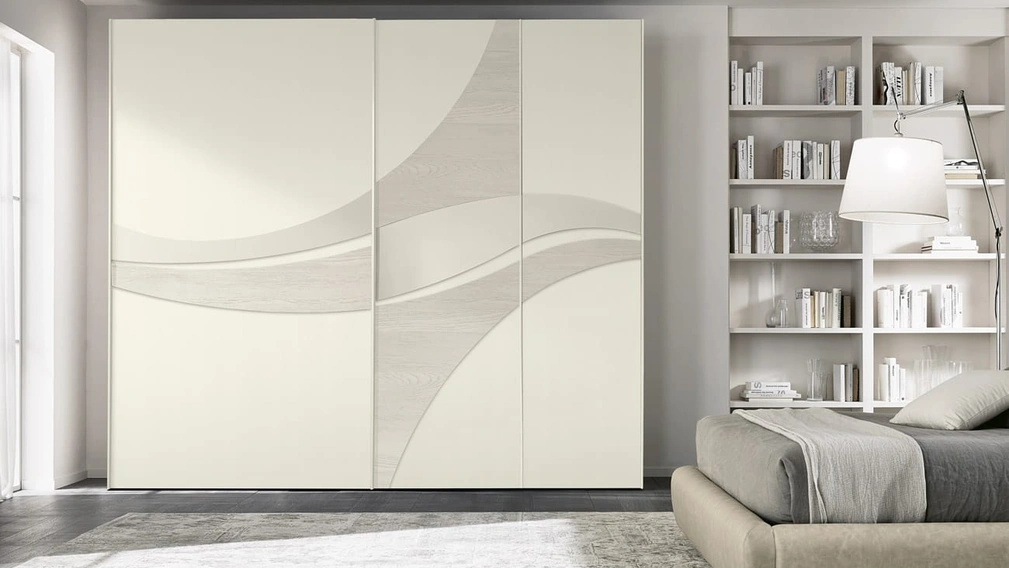 Armadio Sandy di Adriatica