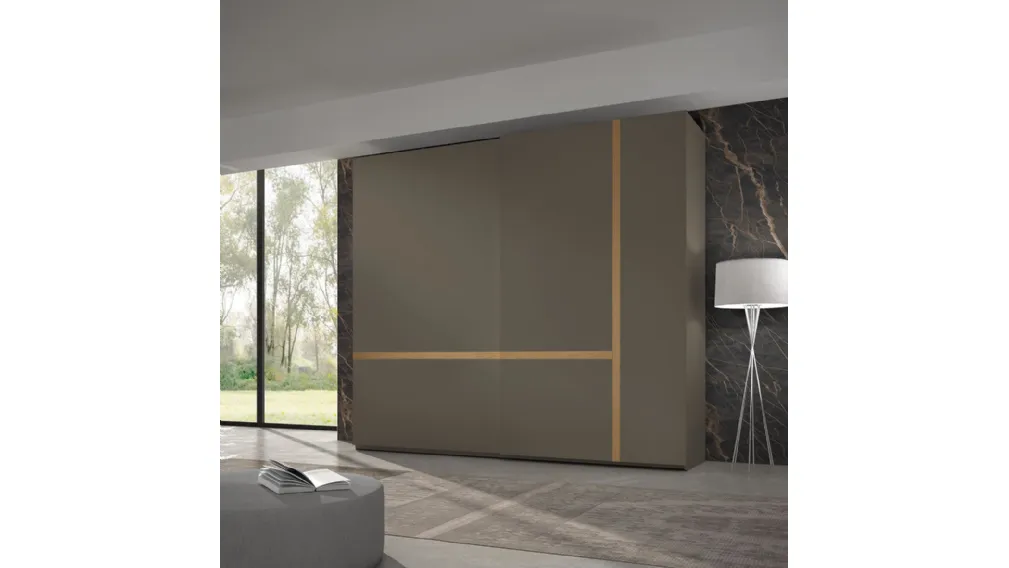 Armadio Two 6 di Passione Italiana