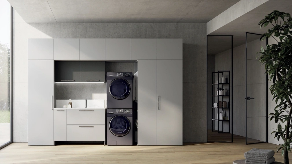 Mobile da Bagno AB+ LD005 di Compab