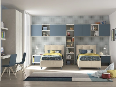 Cameretta Golf K121 di Colombini Casa