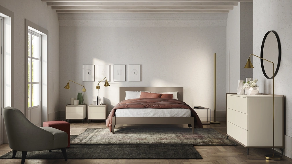 Gruppo Notte Bold di Colombini Casa