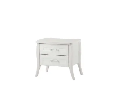 Comodino Arcadia Shabby di Colombini Casa