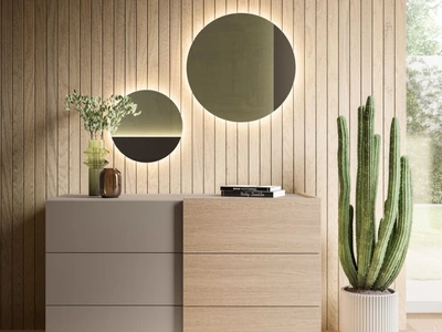 Comò Double di Orme