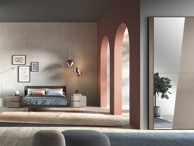 Comodino Betty di Adriatica