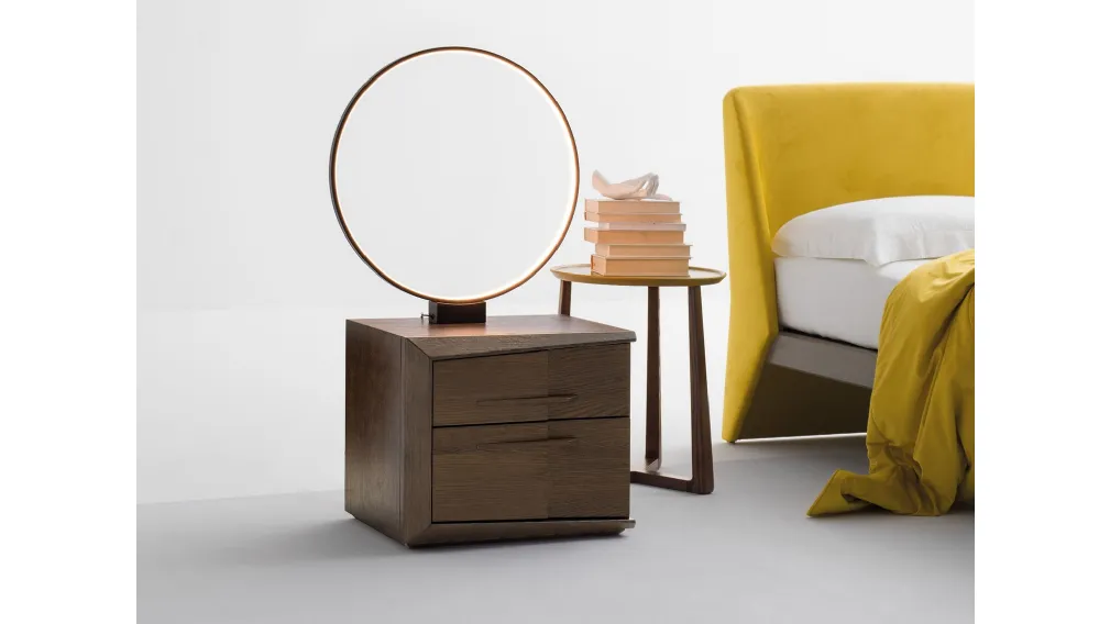 Comodino Elusive di Fasolin