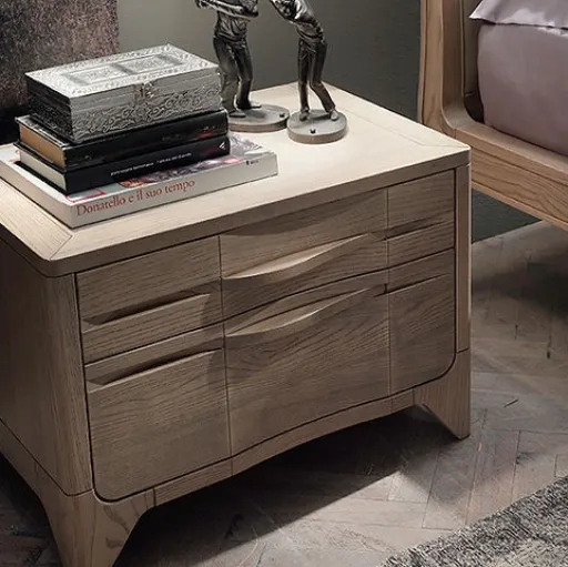 Comodino Cleo Fasolin