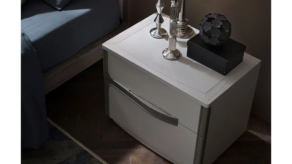 Comodino Cleo Fasolin