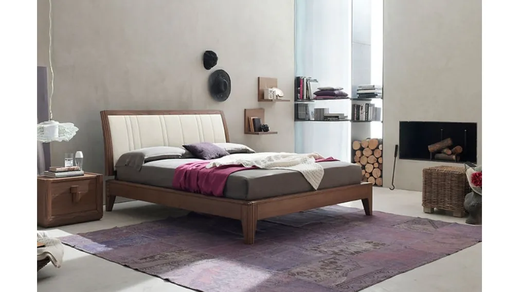 Comodino Tea Stilo di Fasolin