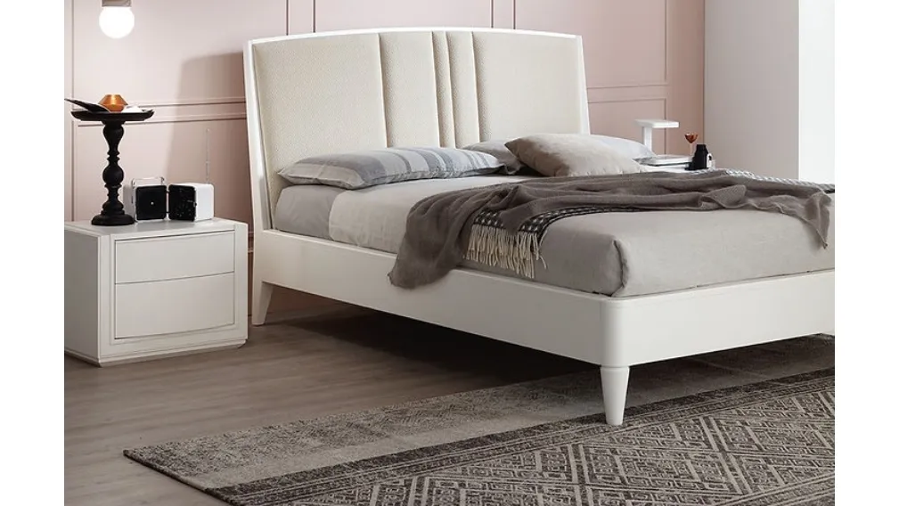 Comodino Flor di Fasolin