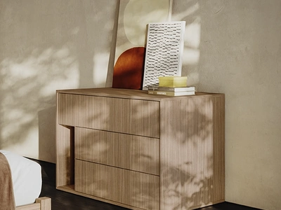 Comò Gape Golf di Colombini Casa