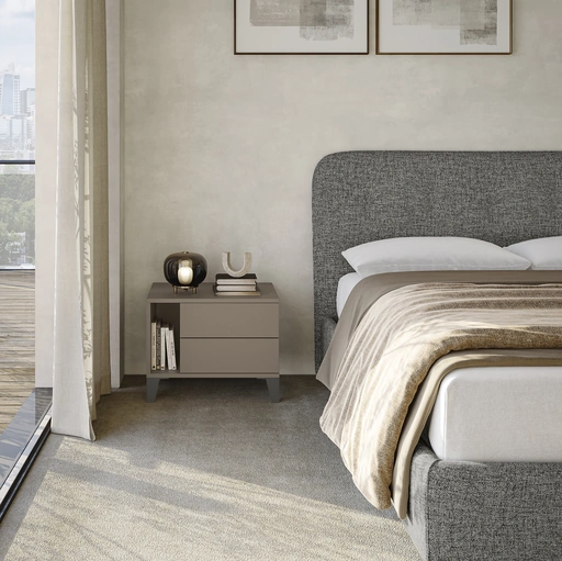 Comodino Golf Hive di Colombini Casa