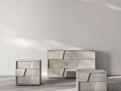 Gruppo Notte Gliss di Orme