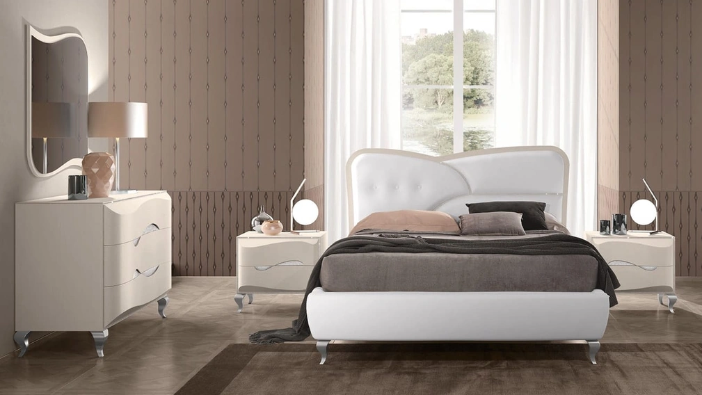 Gruppo Notte Rubino in frassino di Adriatica