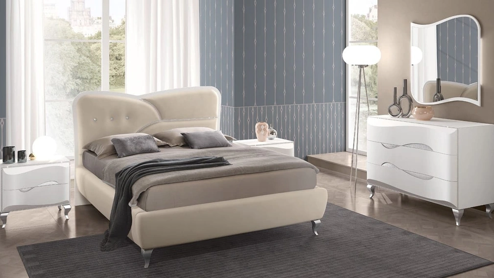 Gruppo Notte Rubino in frassino di Adriatica